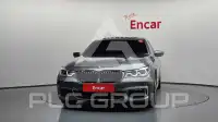 2018 BMW 730M