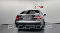 2018 BMW 730M