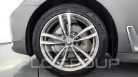 2018 BMW 730M