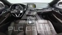 2018 BMW 730M