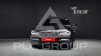 2018 BMW 740M