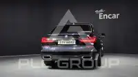 2018 BMW 740M