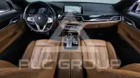 2018 BMW 740M
