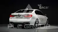 2018 BMW 730M