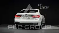 2018 BMW 730M