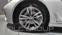2018 BMW 730M