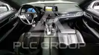 2018 BMW 730M