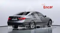 2018 BMW 730M