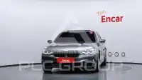2018 BMW 730M