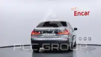 2018 BMW 730M