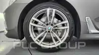 2018 BMW 730M
