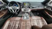 2018 BMW 730M