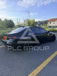 2018 BMW 750