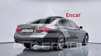 2018 BMW 740M