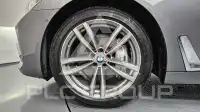2018 BMW 740M