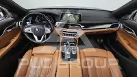 2018 BMW 740M