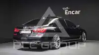 2018 BMW 760M