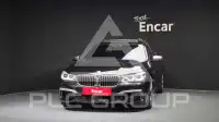 2018 BMW 760M