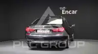 2018 BMW 760M