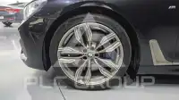 2018 BMW 760M