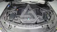 2018 BMW 760M