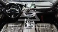 2018 BMW 760M