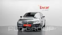 2018 BMW 740M