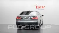 2018 BMW 740M
