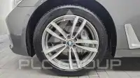 2018 BMW 740M