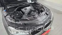 2018 BMW 740M