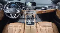 2018 BMW 740M