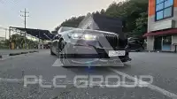 2018 BMW 740M