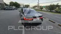 2018 BMW 740M