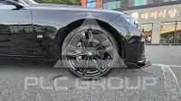 2018 BMW 740M