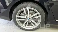 2018 BMW 740M
