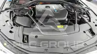 2018 BMW 740M