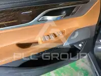 2018 BMW 750