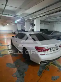 2018 BMW 730M