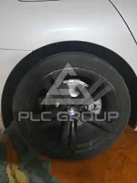 2018 BMW 730M