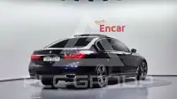 2018 BMW 730M