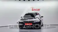 2018 BMW 730M
