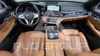 2018 BMW 730M