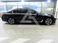 2018 BMW 740M
