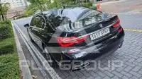 2018 BMW 740M
