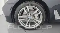 2018 BMW 740M