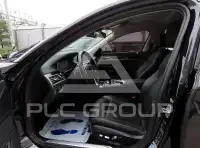 2018 BMW 730