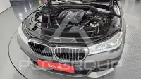 2018 BMW 740M