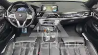 2018 BMW 740M