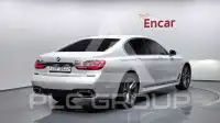 2018 BMW 7 Series