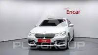 2018 BMW 7 Series